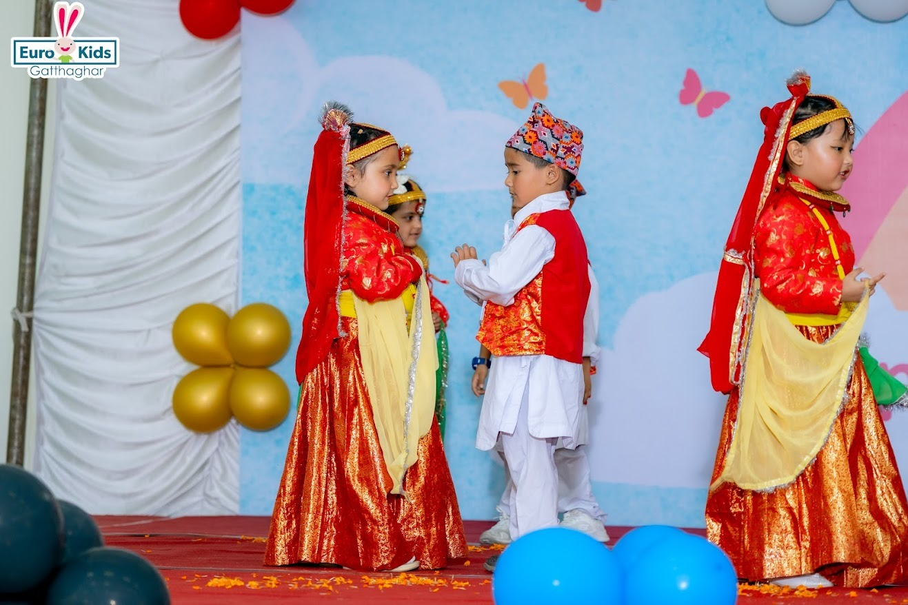 Dance activity