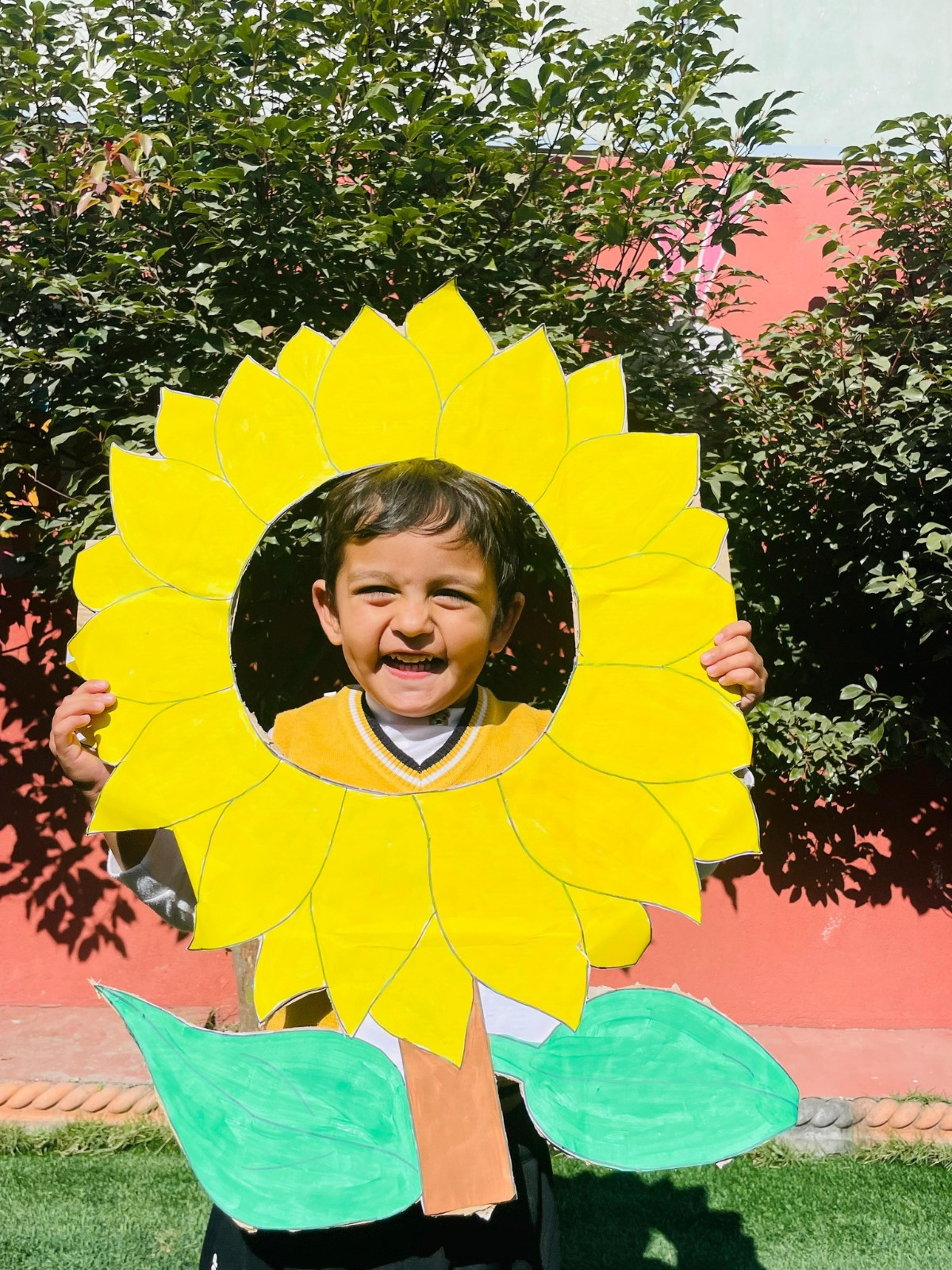 EuroKids Student Progress